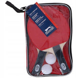 Table Tennis Set 6 Pieces from Slazenger