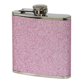 Lommelerke Glitter Rosa 180ml