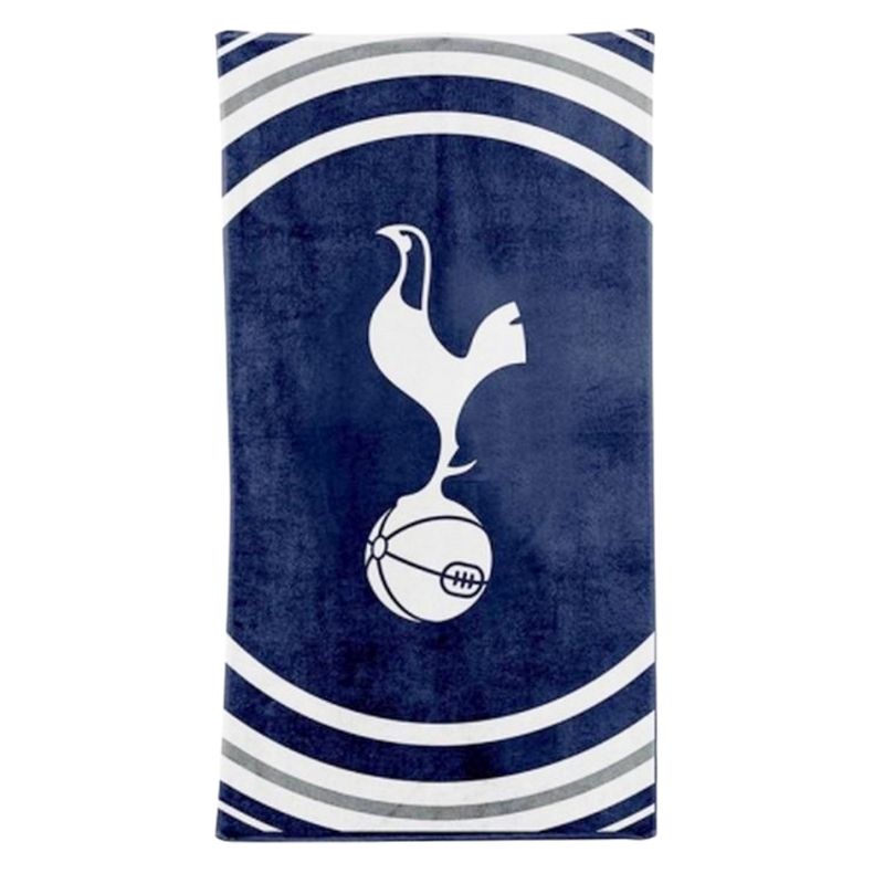 Tottenham Towel 70x140 cm | Officially licensed supporter towel
