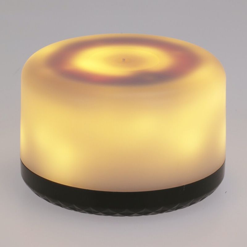 Redcliffs Camping Lamp with LED Light String | 10m | Rechargeable