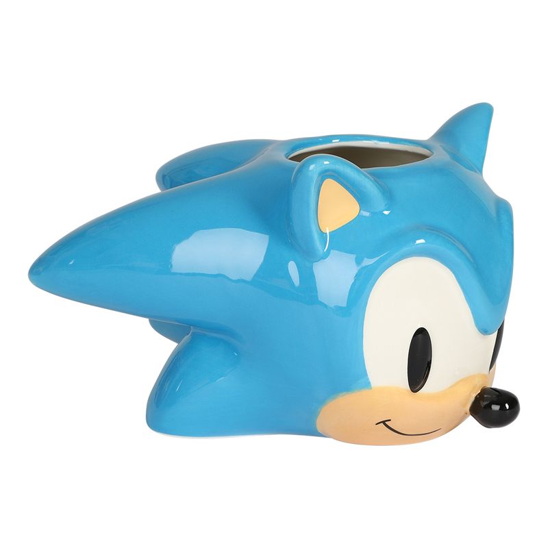Kopp Sonic the Hedgehog 500ml | Dolomitt