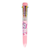 Unicorn Multicolor Pen 10in1