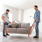 Kinzo Carrying Straps 2 - pack max 150kg