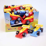 Sport Toy Car 145mm - Wader Polesie