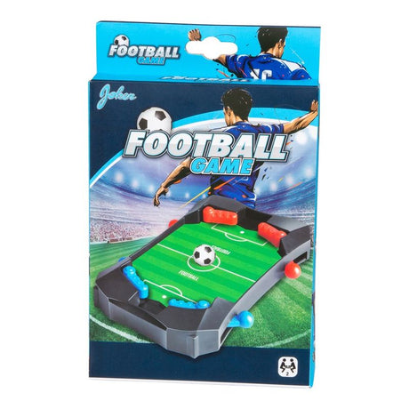 Flipper Mini Fotball spill