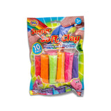 Super Soft Clay 10 farger | Kreativ leire fra HGL