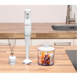 Alpina Multi Hand Blender Set 400W