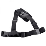 Shoulder Mount - For GoPro