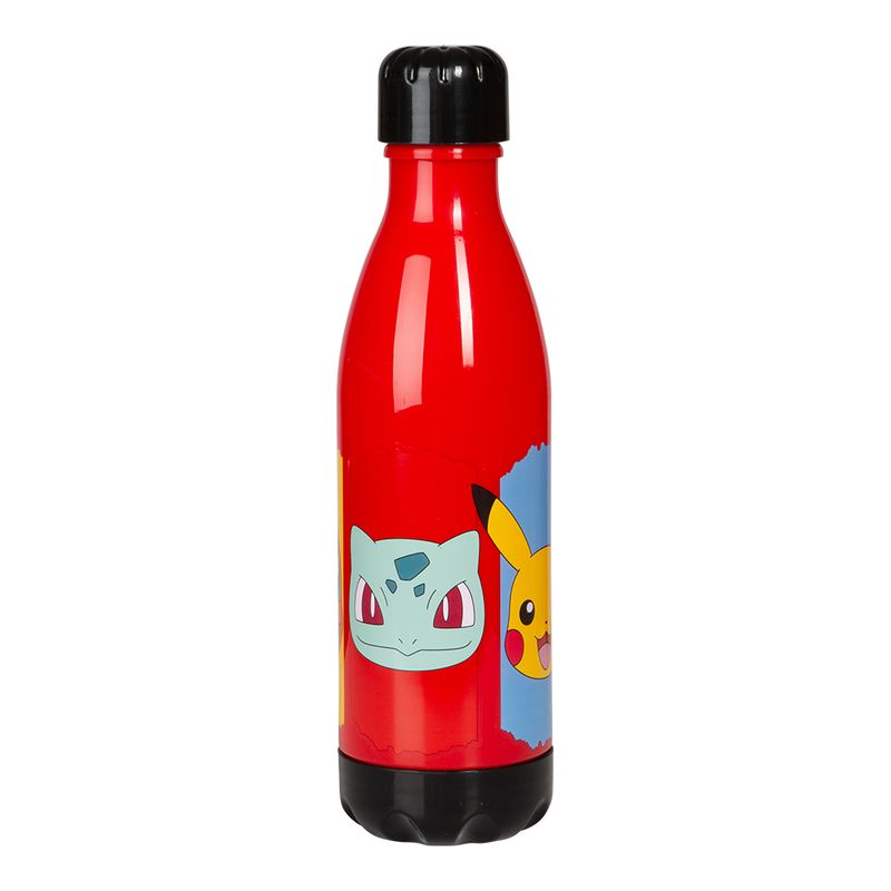 Pokemon drikkeflaske 660ml | Lisensiert barneflaske