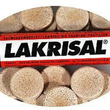 Licorice Salmiakk Red 26 g