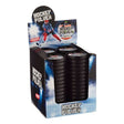 Hockeypulver Jordbær - 60 st Storpakk