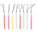 Glow sticks smykker 8pk