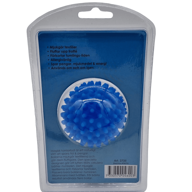 Dryer Ball For Tumble Dryer