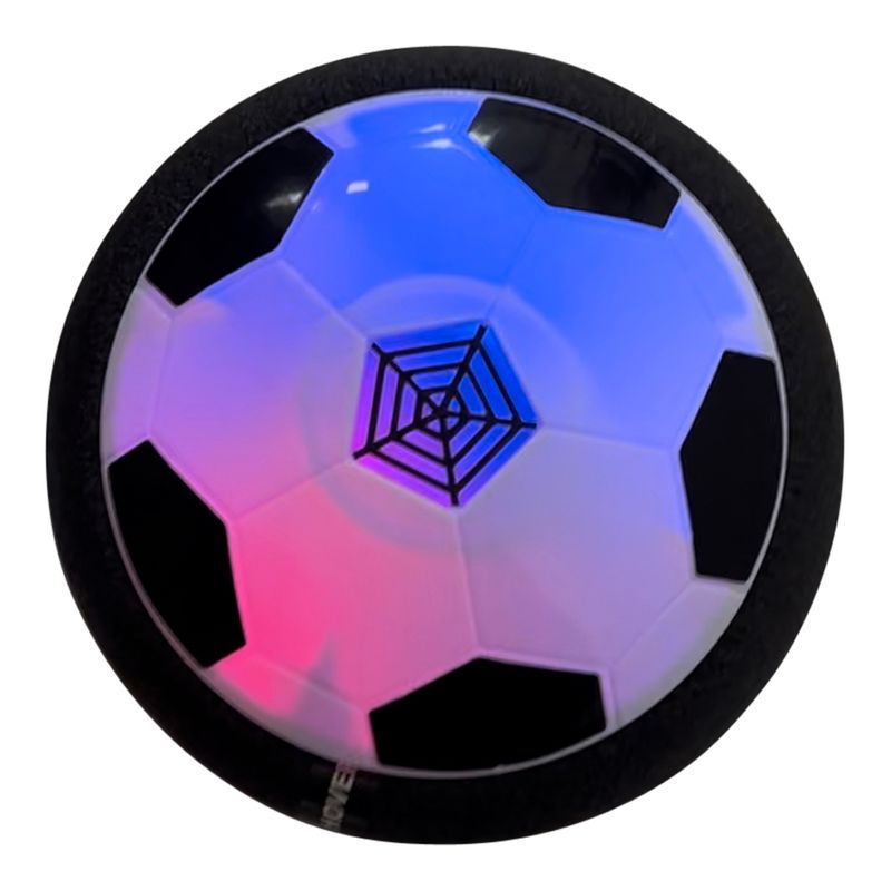 Sveveball med lys