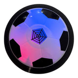Sveveball med lys