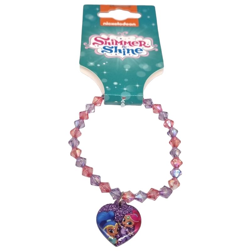 Shimmer &amp; Shine Pearl Bracelet
