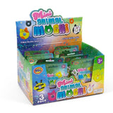 3pk Mini Mochi Donut Squeeze Toy | HGL