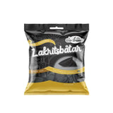 Aroma Licorice Boats 20x80g | Large pack