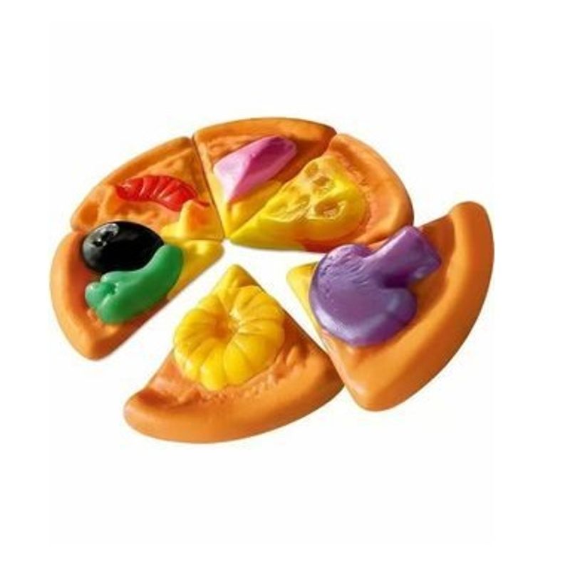 Vidal wine gum pizza 1000g