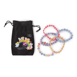 Trrtlz Bracelet 5pk With Bag - Multiple Colors