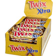 Twix Xtra 30x75g | Storpakk | Datodeal