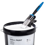 Brush Holder With Magnet