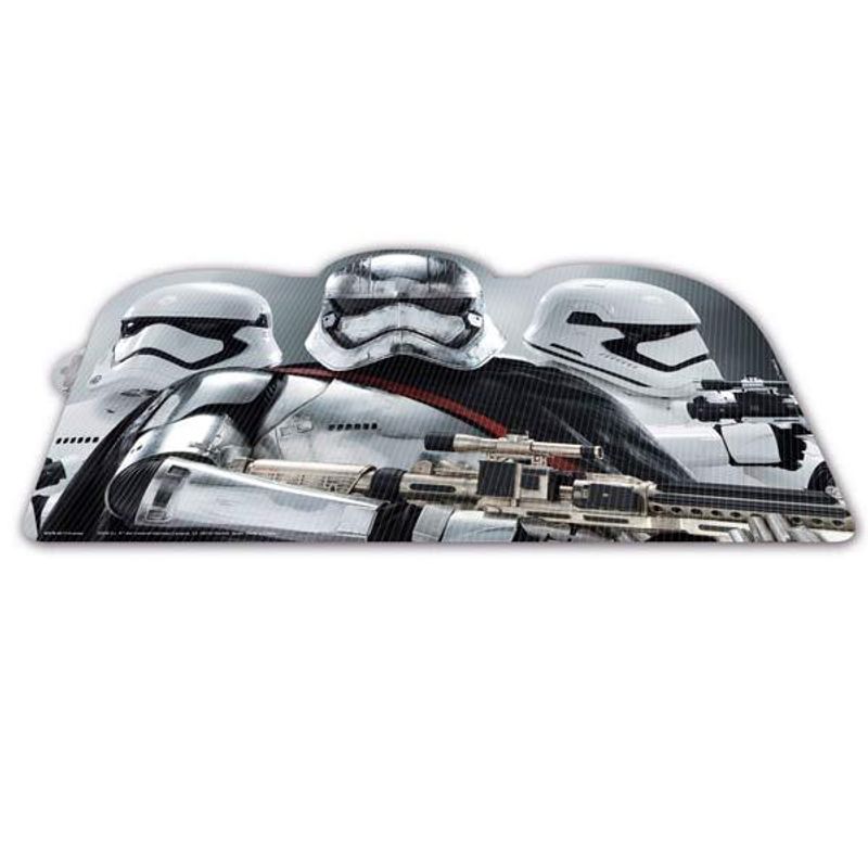 Place mat Star Wars 44x30 cm