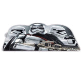 Place mat Star Wars 44x30 cm