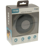 Waterproof Bluetooth Speaker