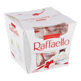 Raffaello 150g | Kokoskonfekt med mandel i gaveeske