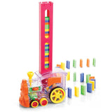 Domino Tog | Tobar