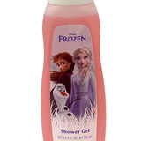 Frozen shower gel 750ml | Child-friendly with 95% natural content
