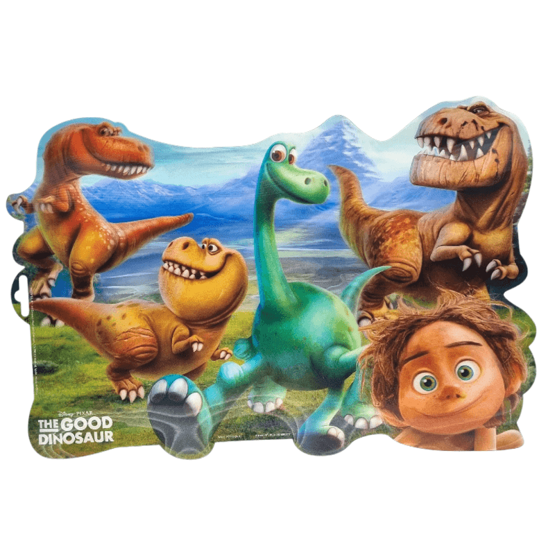Placemat Dinosaurs 44x30 cm
