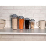 Alpina Dispenser Boxes Set of 4 | Multiple Colors