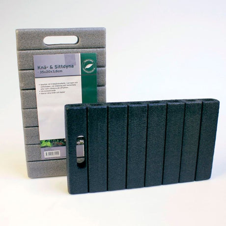 Kne & sittepute 35x20x3,8cm