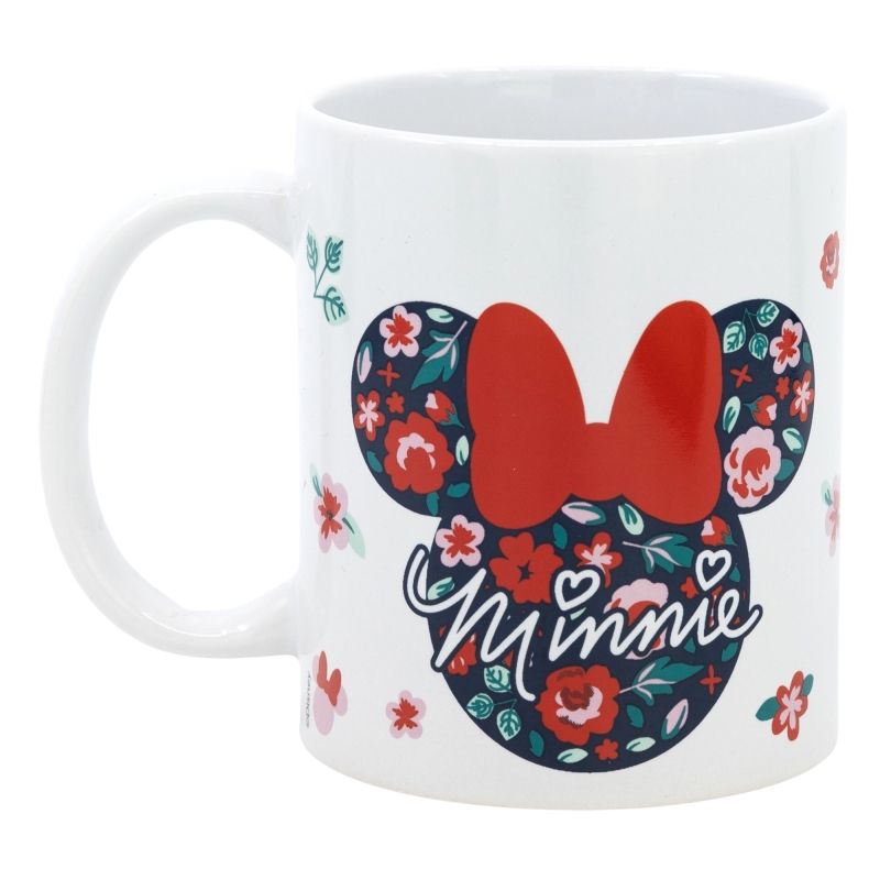Disney Minnie Mouse Mug 320ml