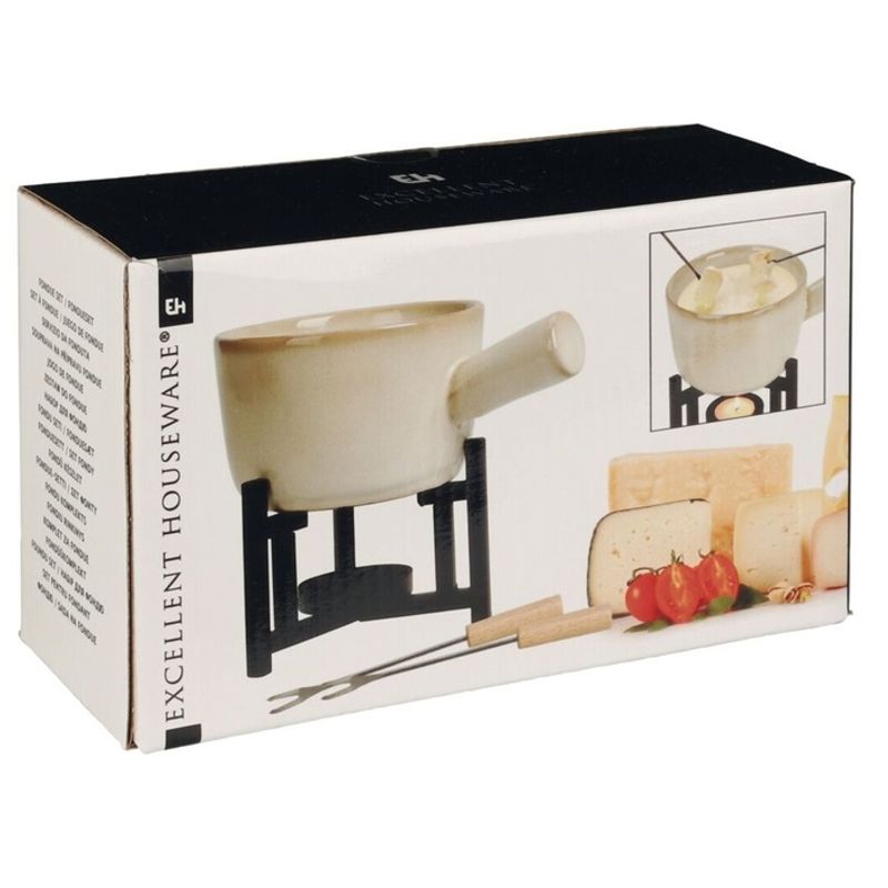Fondant Set in Porcelain | Excellent Houseware
