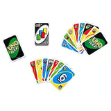 UNO Flex Kortspill