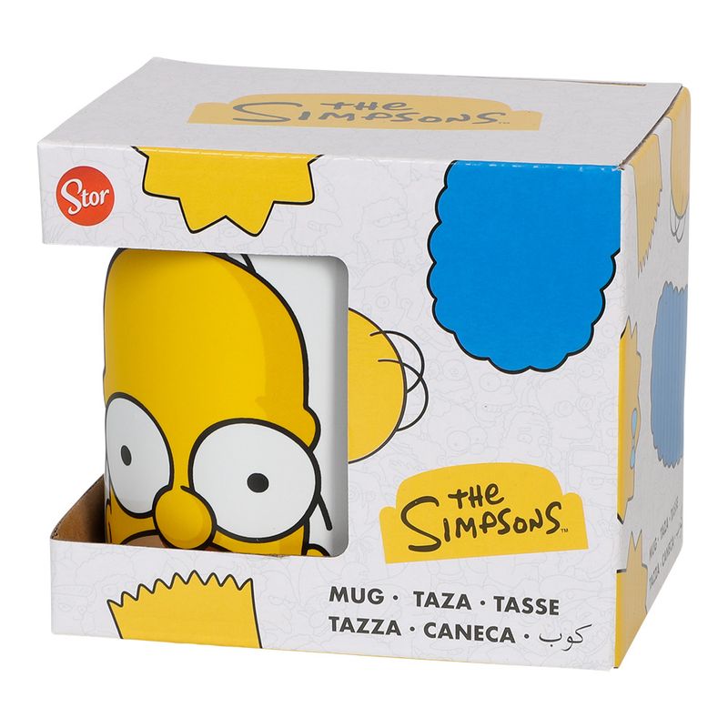 Krus The Simpsons