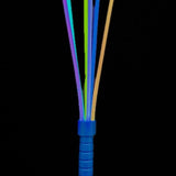 Glow stick with 6 glow sticks | Replaceable | Glow stick party