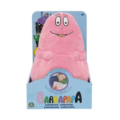 Barbadream Barbasogno Plush 25cm | With lights and music