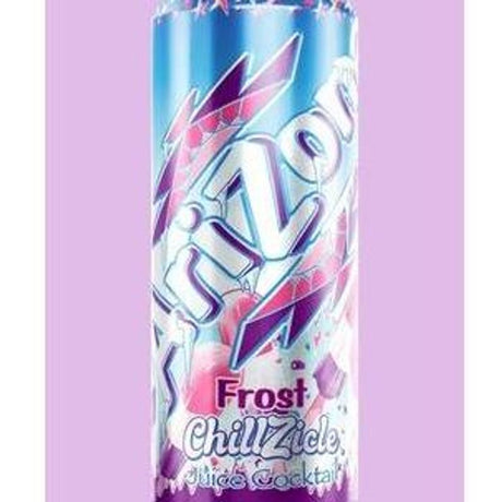 Arizona Frost Chillzicle 650ml
