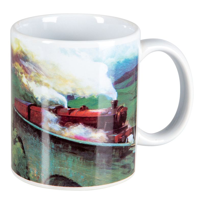 Harry Potter Hogwarts Express cup 320ml
