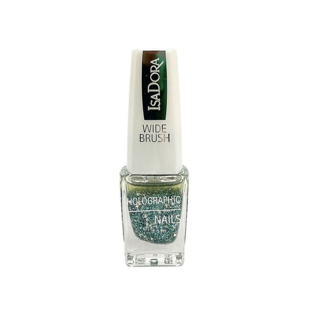 IsaDora Nail Polish 875 Glowing Beetle