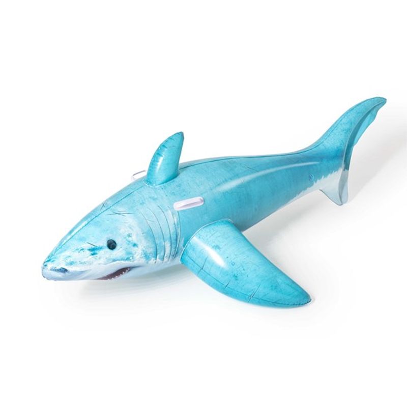 Bestway Inflatable Shark 183 x 102 cm