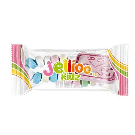 Jellio Kids Godteri Armbånd 1kg