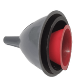 Funnel set 3 parts