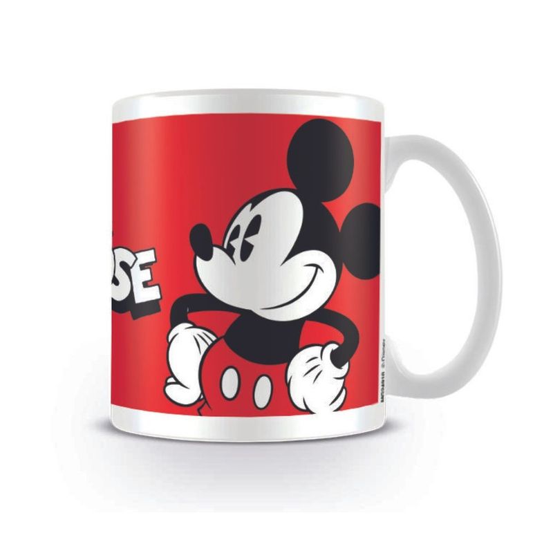 Walt Disney's Mickey Mouse Mug 315ml