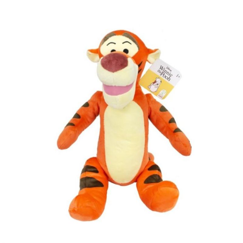 Disney Winnie the Pooh Plush Teddy Bear 30cm | 4asst.