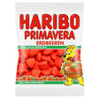 Haribo Primavera Erdbeeren Jordbær 175g
